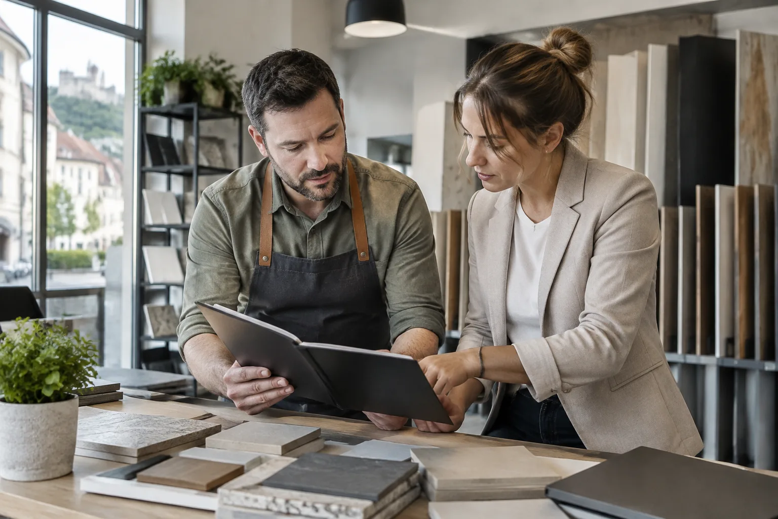 Renewing a franchise agreement: set the rules before your first expansion