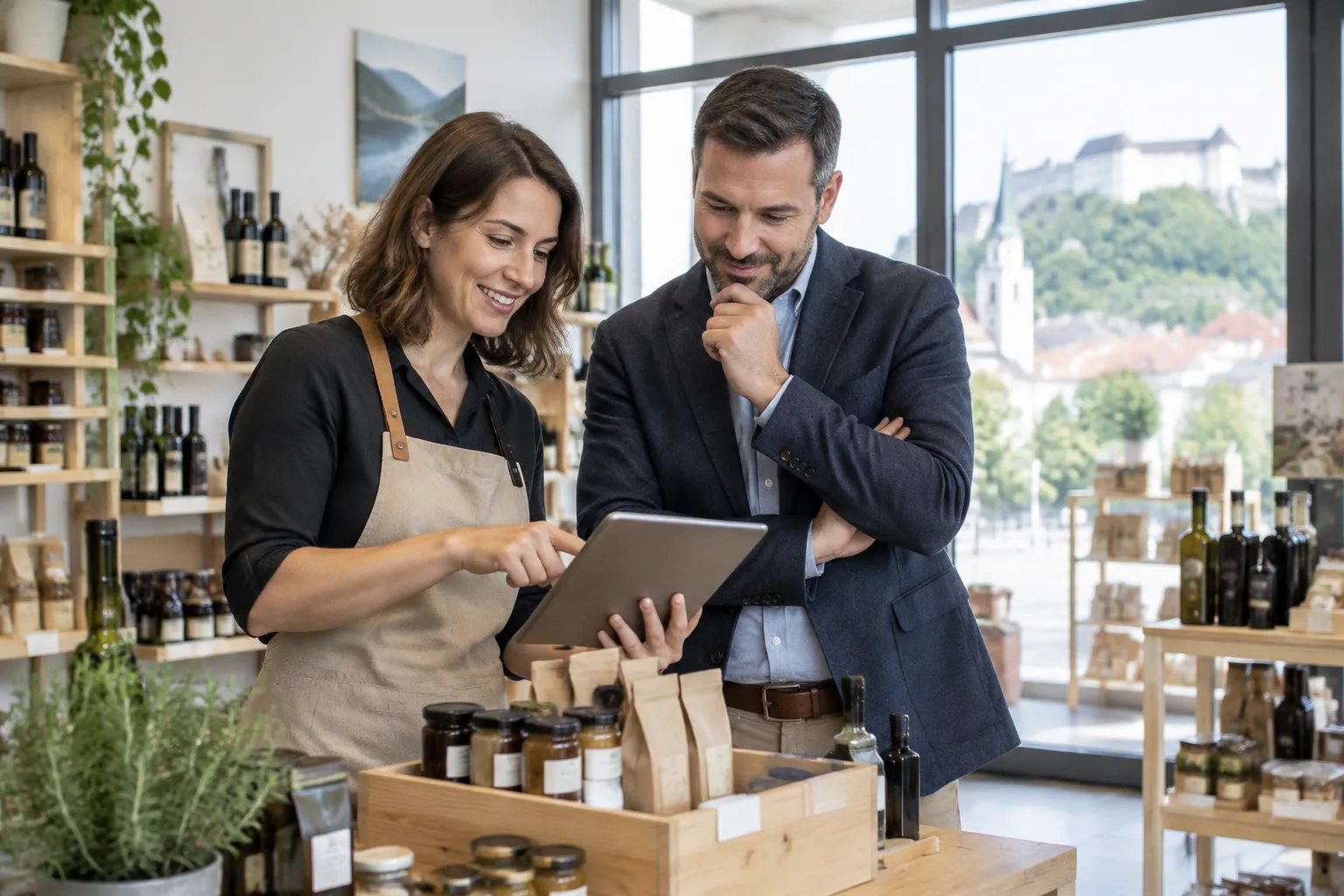 Franchise pricing: rules to establish before expanding in Slovenia