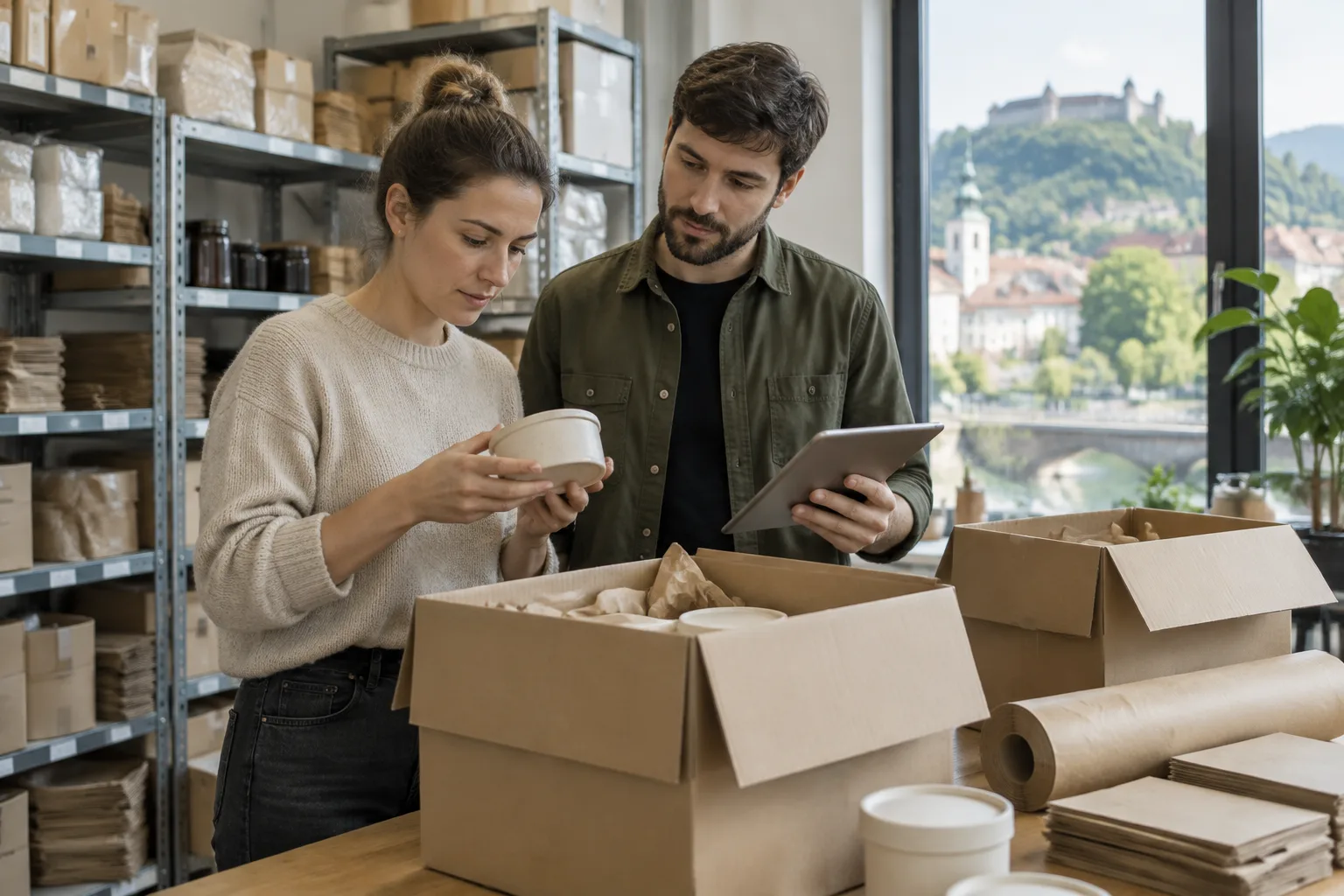 Franchise suppliers: how to manage mandatory purchasing