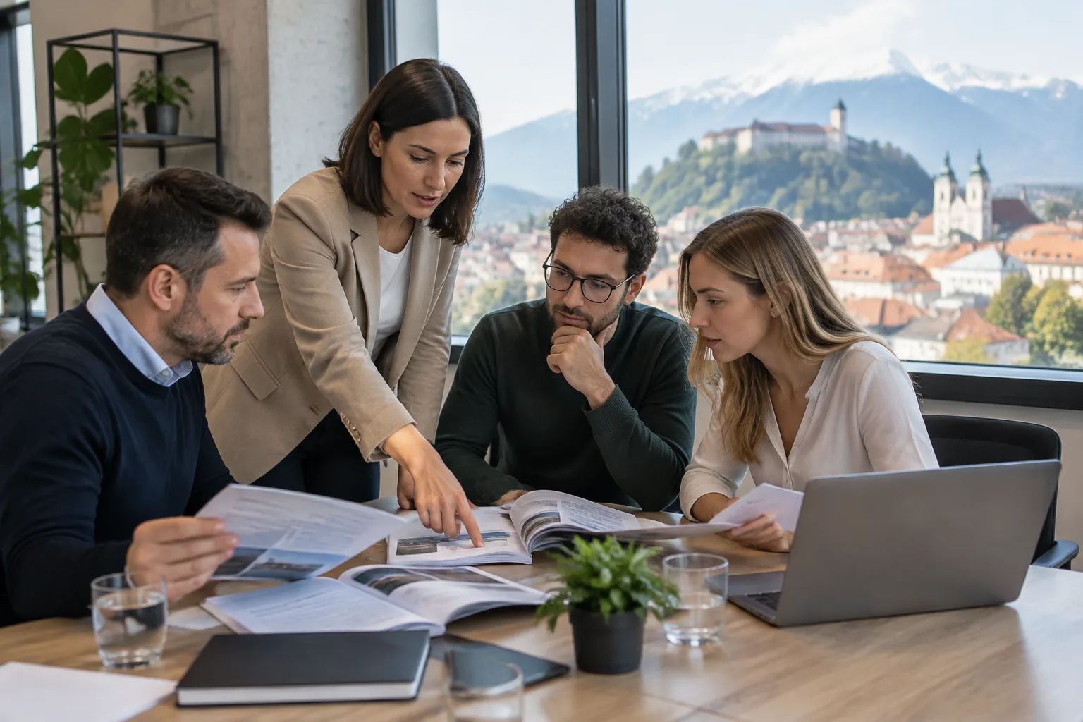 Franchise growth: build a repeatable system before expanding