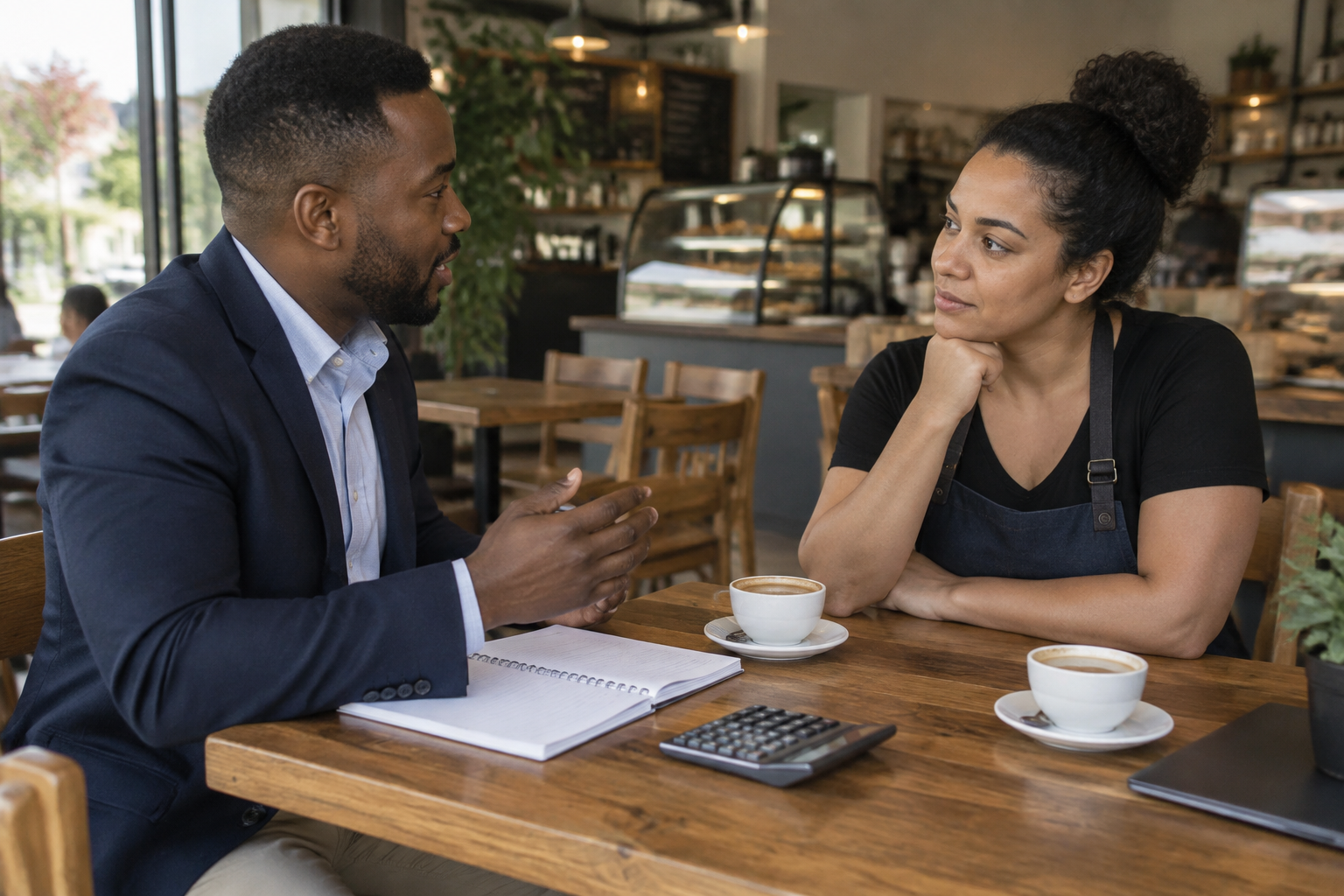 Buying a Franchise: Checking Franchisee References in SA