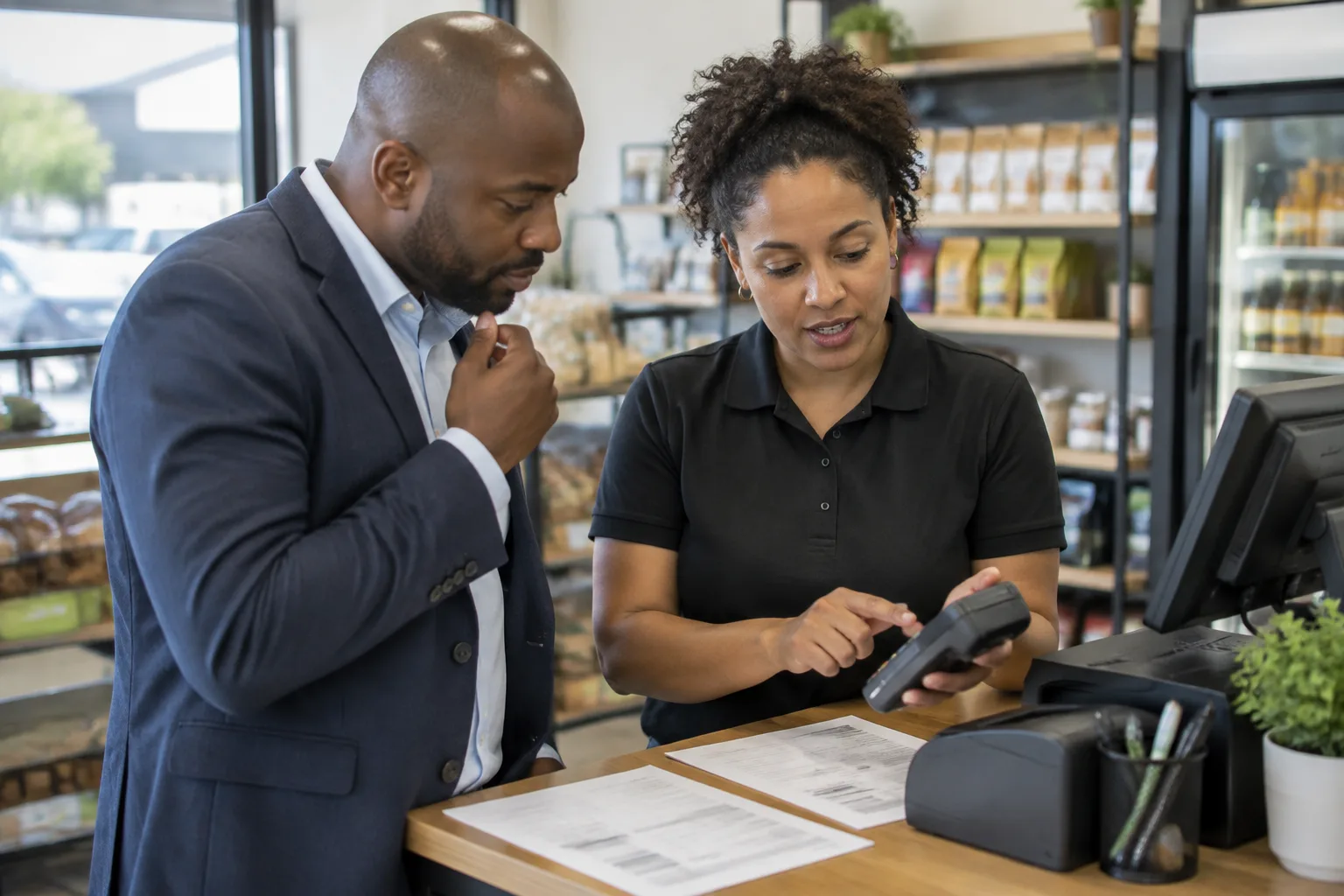 Franchise Technology Checks Before Buying in South Africa