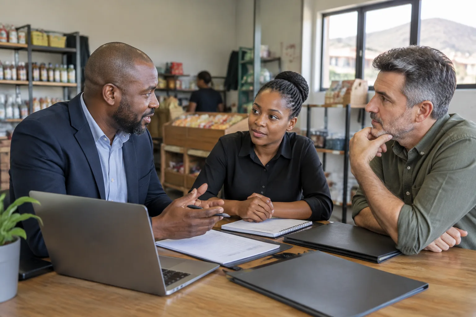 Franchise Agreements: Defining Support in South Africa