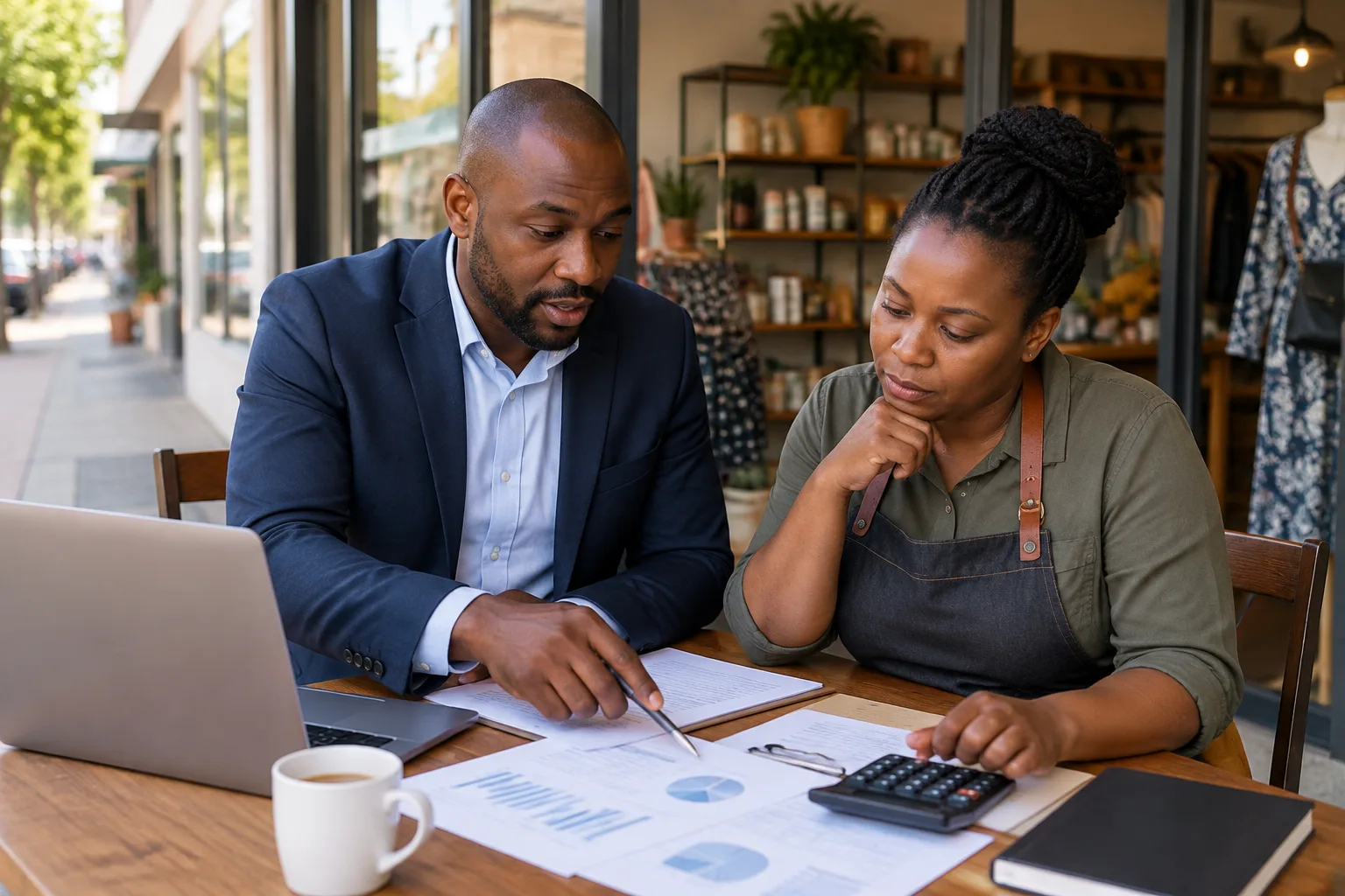 Setting Franchise Fees for Your South African Business