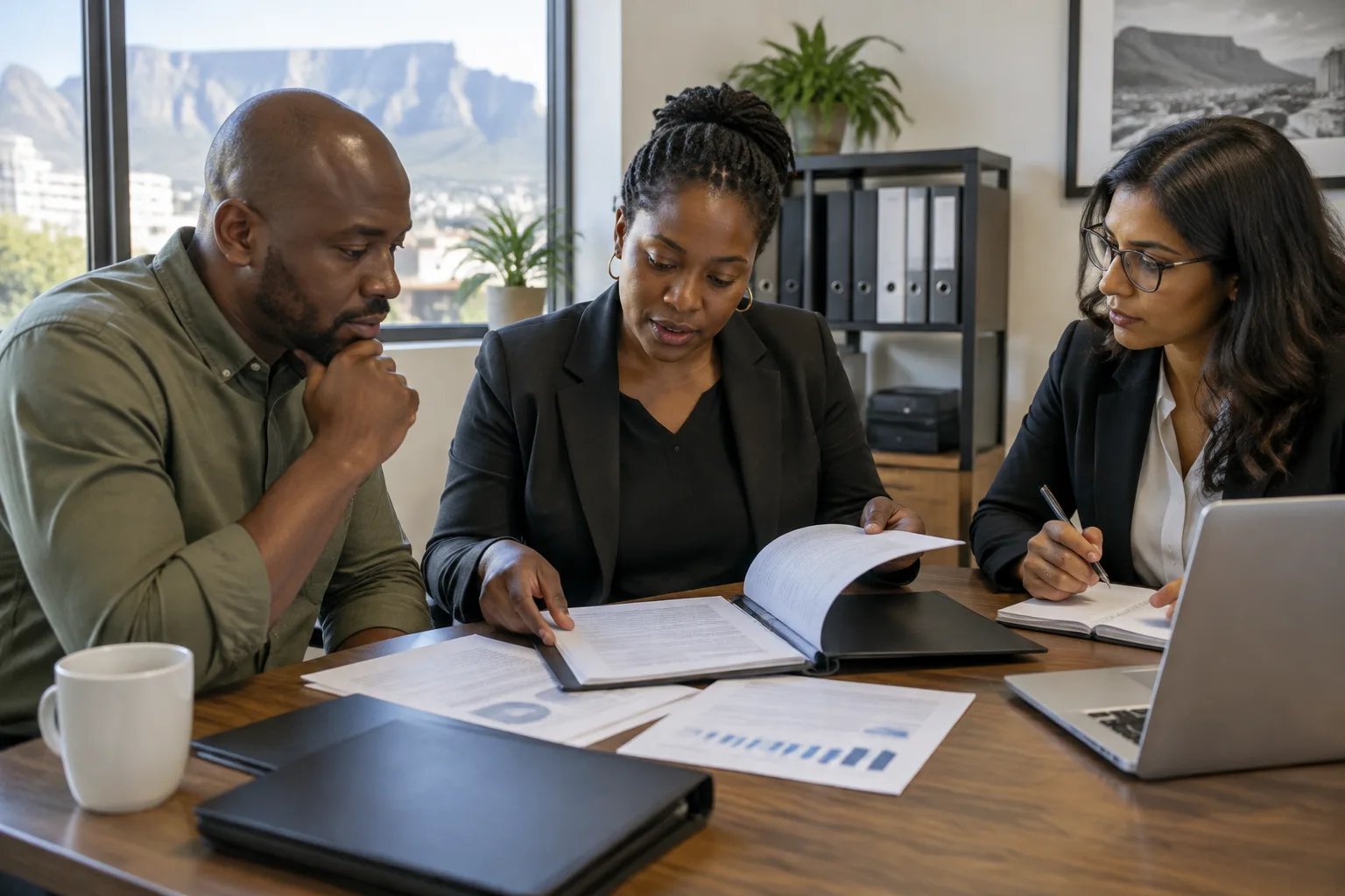 Franchise Disclosure Documents: A South African Guide
