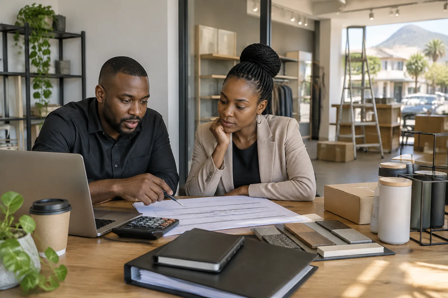 Planning for Franchise Cooling-Off Rights in South Africa