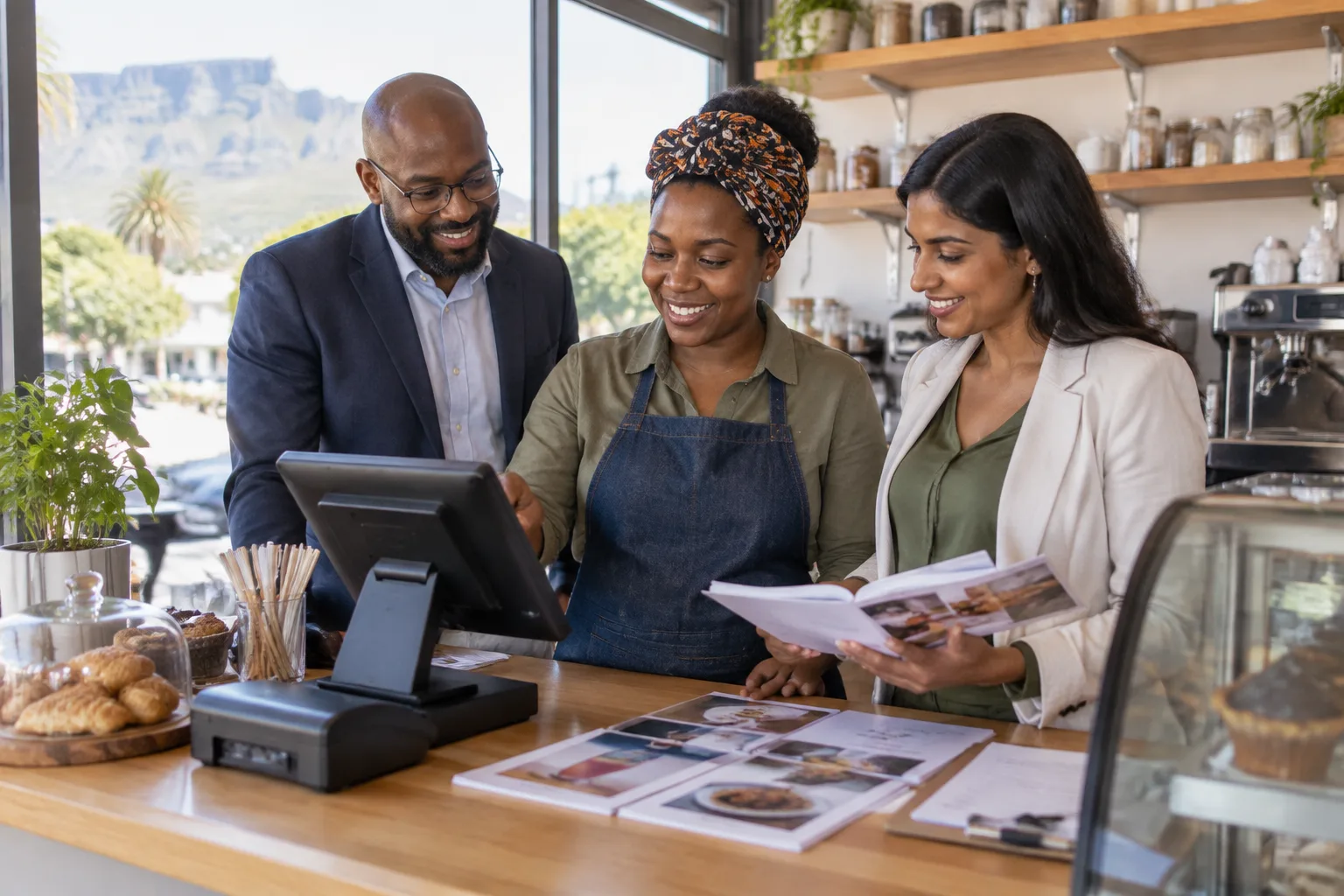 Franchise Pricing Rules in South Africa: Getting Ready