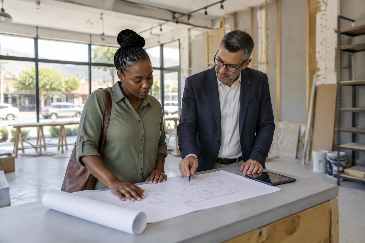 Franchise Lease Readiness in South Africa