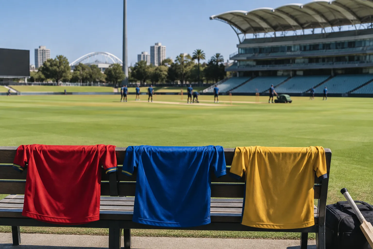 Durban’s Super Giants reveal new identity for SA20 2027