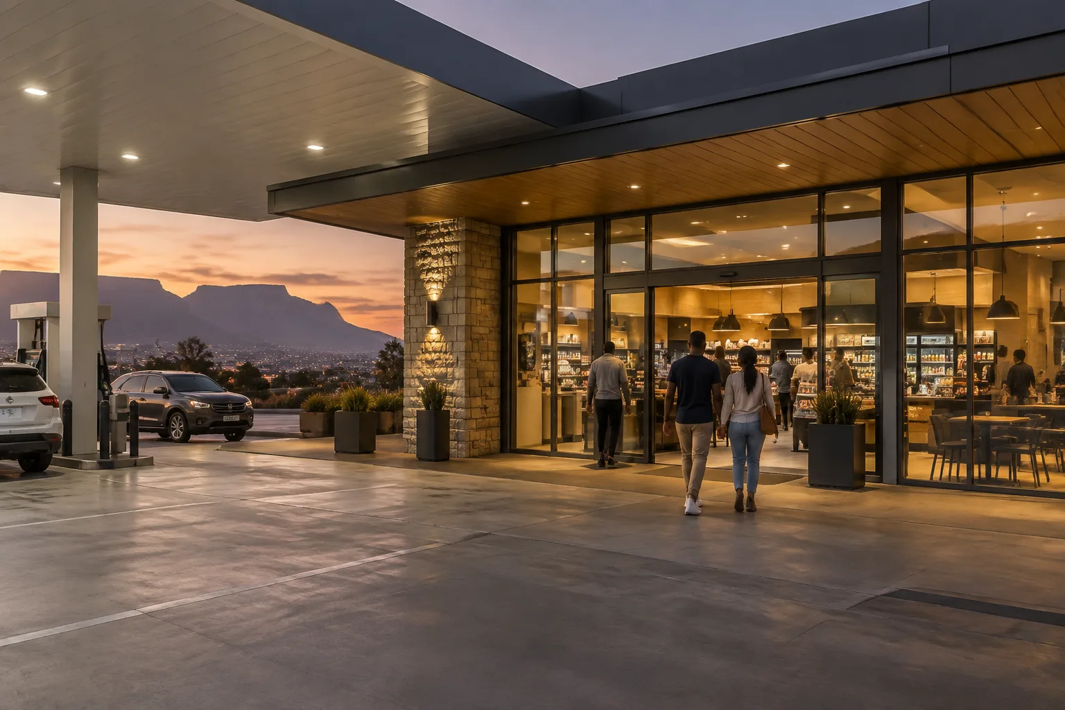 Pantry plans at least 30 new South African locations