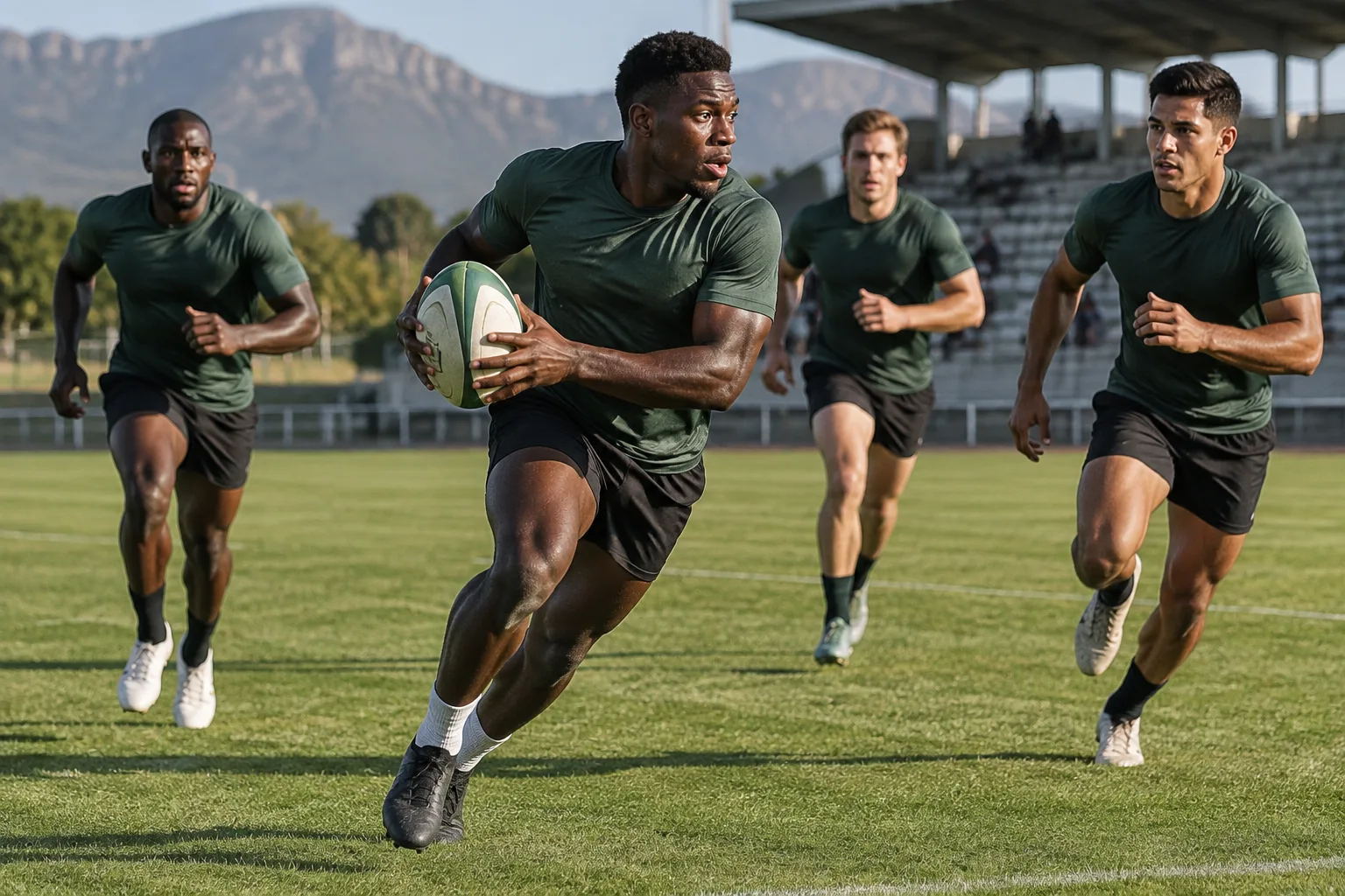 South African team in Ultimate Sevens expansion plans