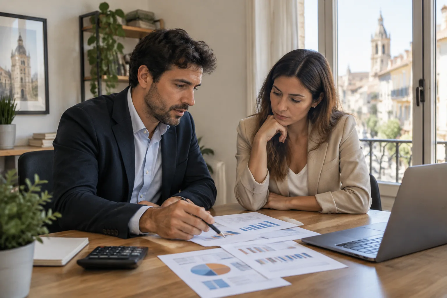 Franchise advertising fees: what to check before signing