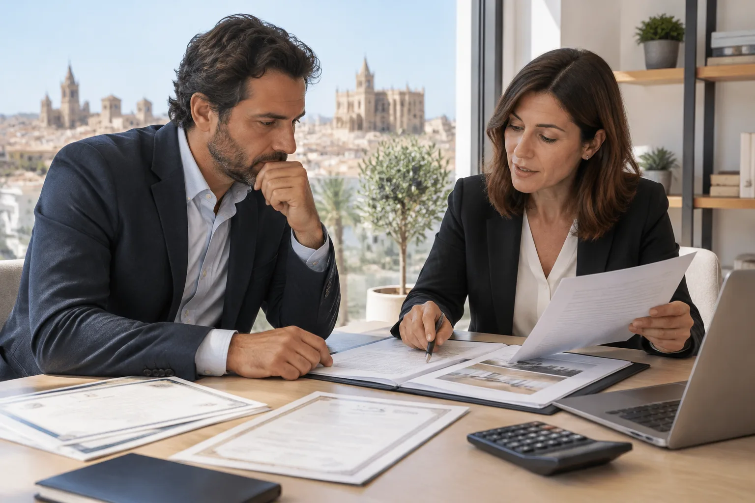 Spain’s Franchisors Register: what to check