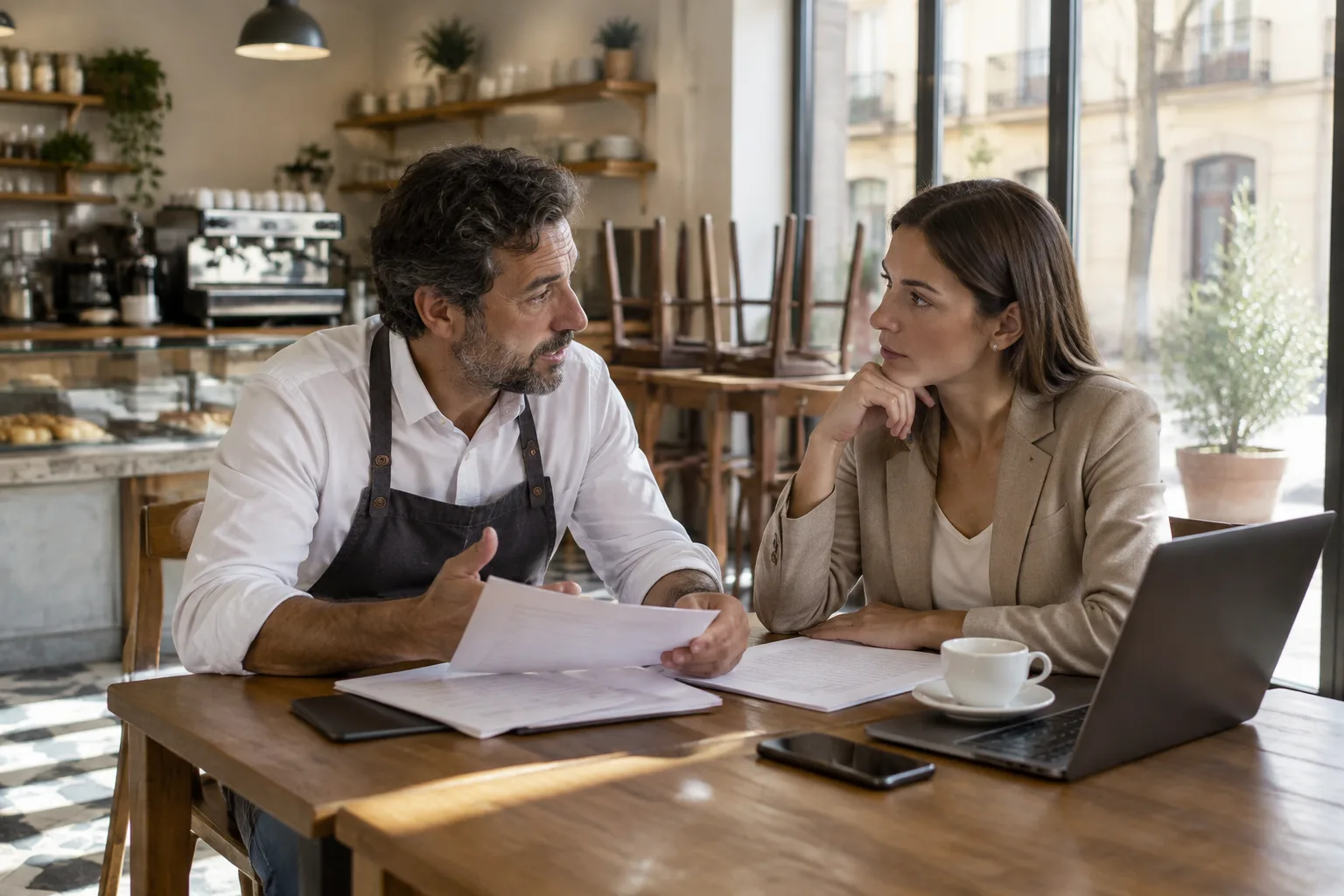 How to Select Your First Franchisees in Spain