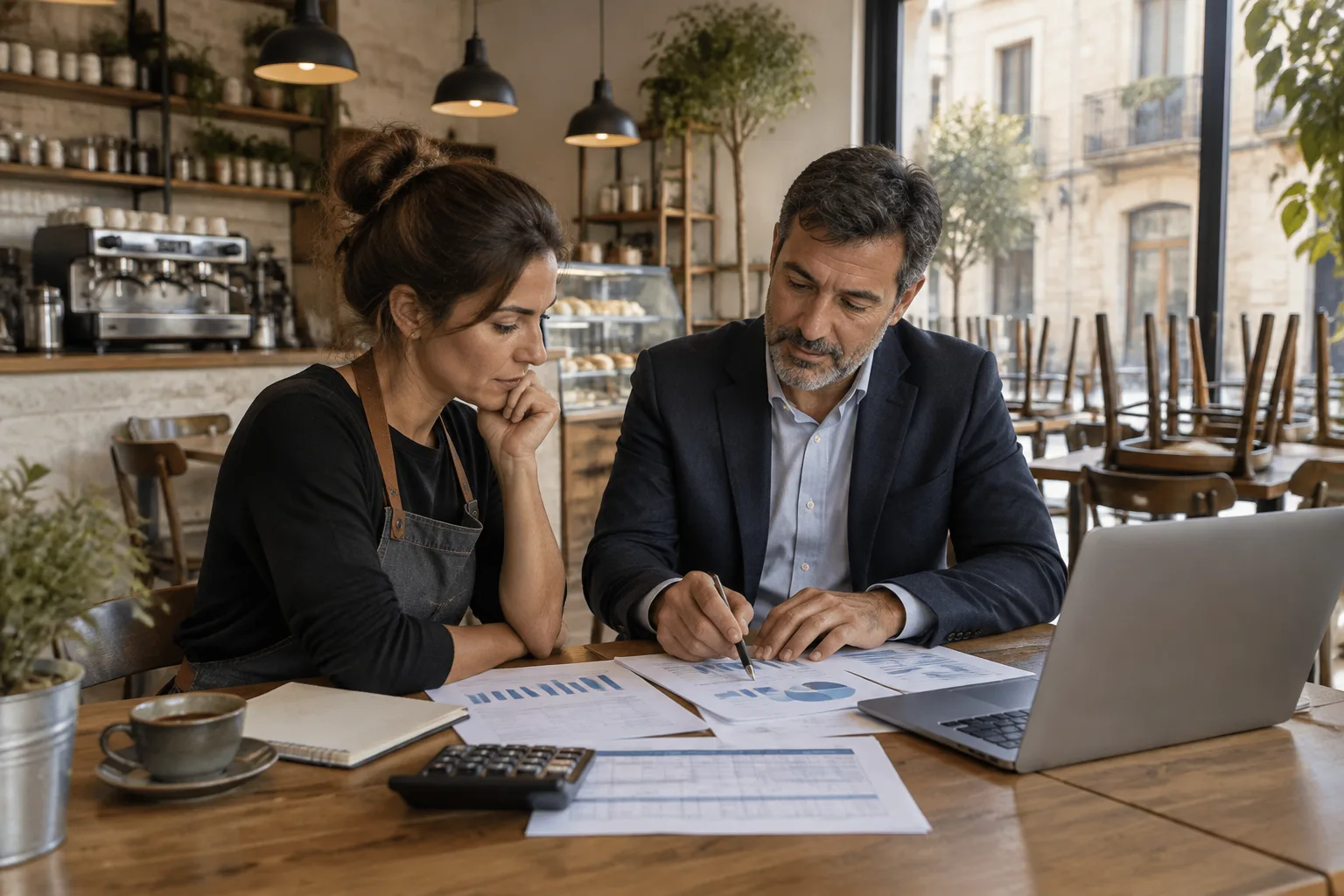Previsiones de ventas al franquiciar: cómo justificarlas