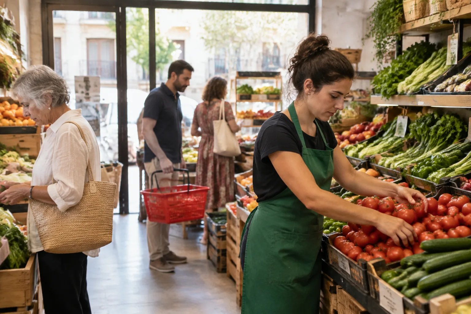 Spain’s franchise sector records €28.454 billion in turnover in 2025