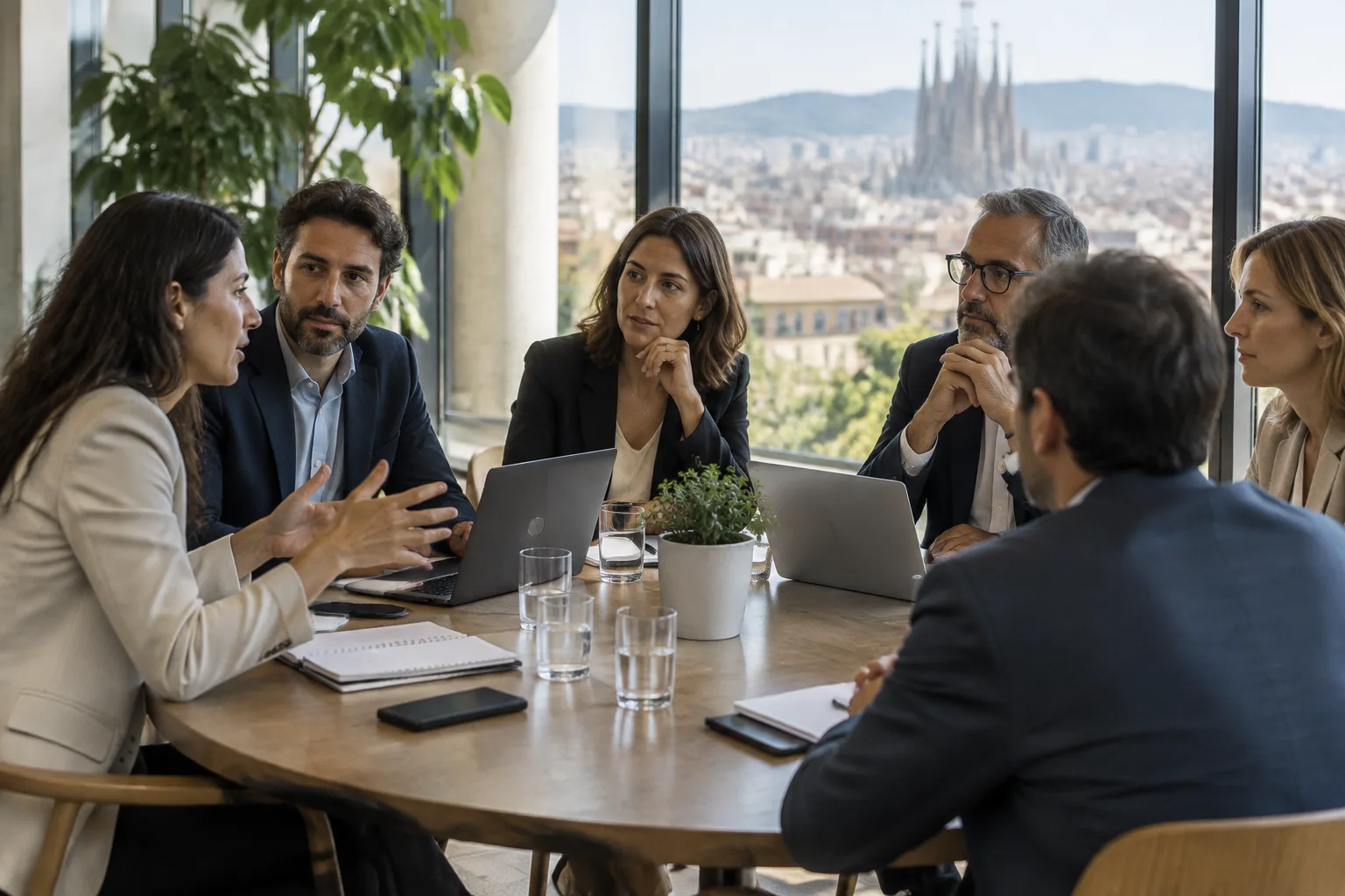 Club Franquícia launches with around 30 companies in Catalonia