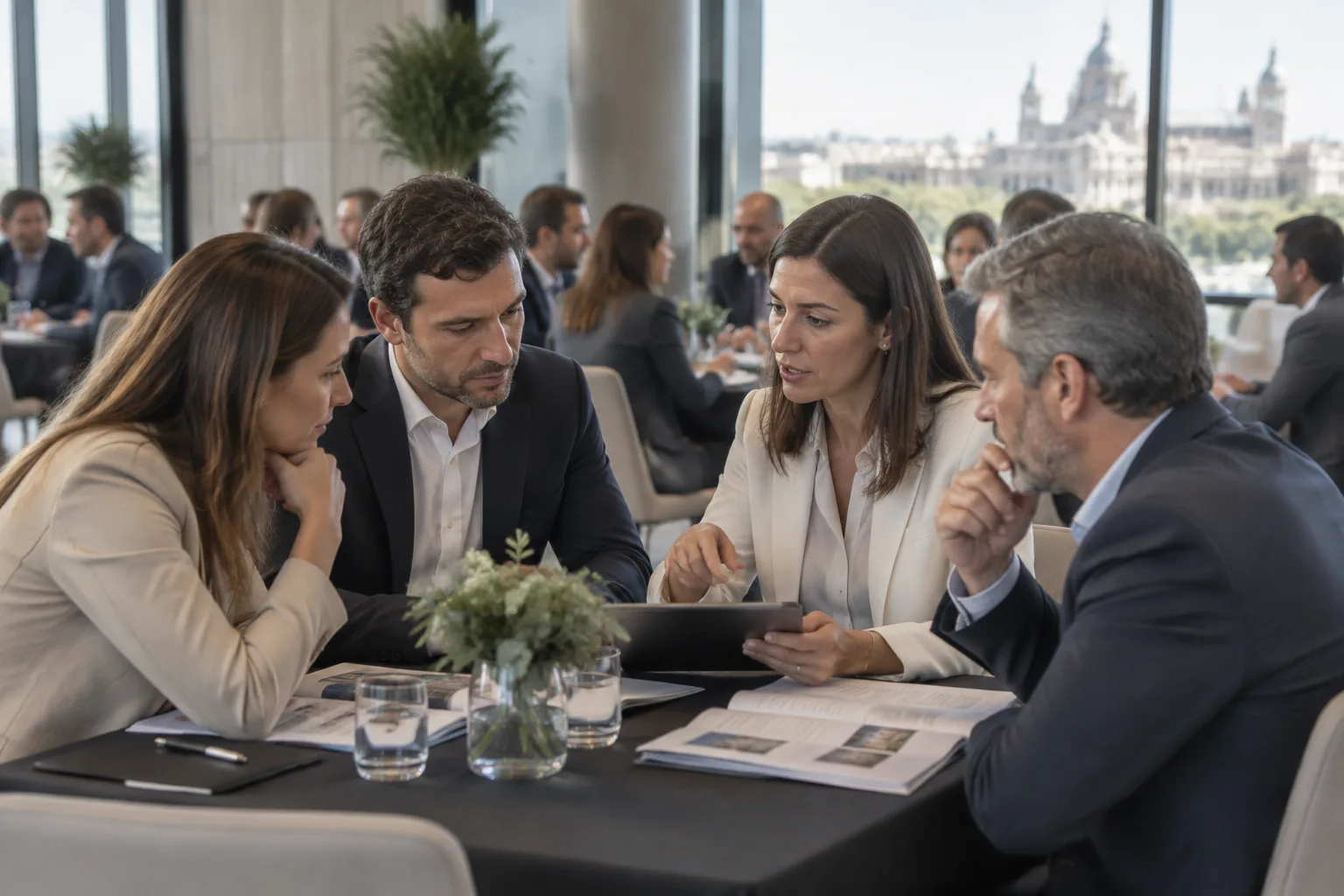 FIS 2026 introduces scheduled meetings for the franchise sector