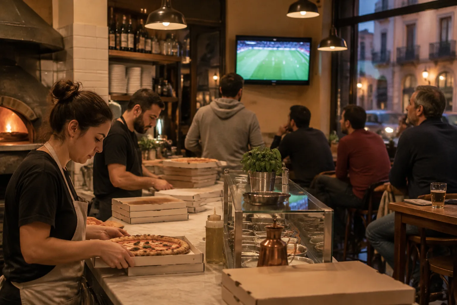 Domino’s Pizza to sponsor Spain’s Primera Federación in 2026/27