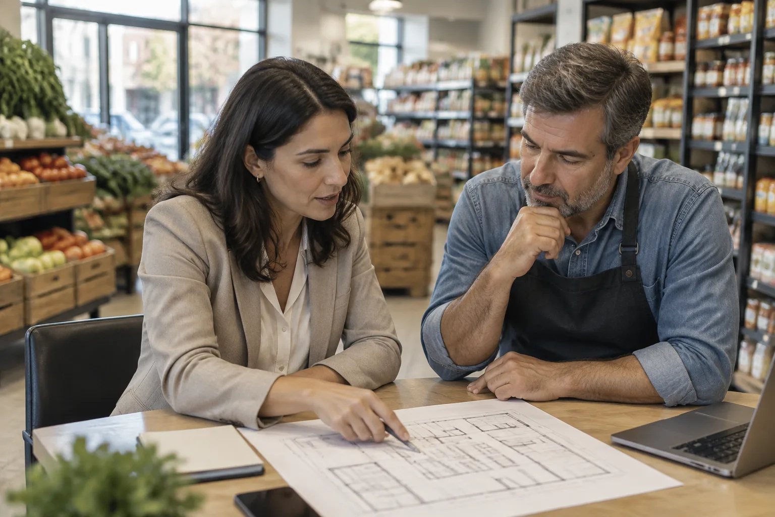 FranquiciaT renews Eroski agreement and aims to exceed 100 stores