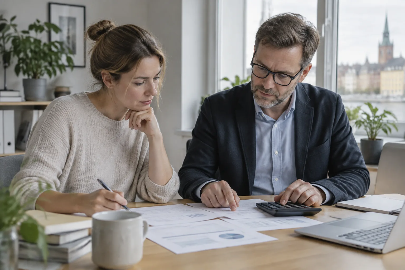 Buying a franchise: check how royalties are calculated
