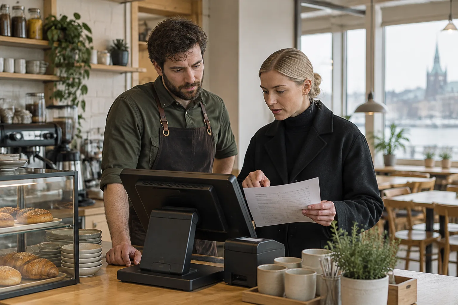 Buying a franchise: assess IT dependency before signing