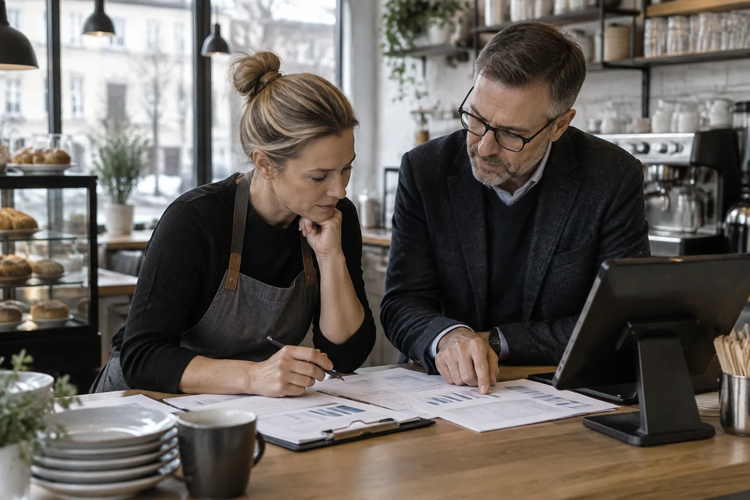 Köpa franchise: granska din rätt att sätta priser