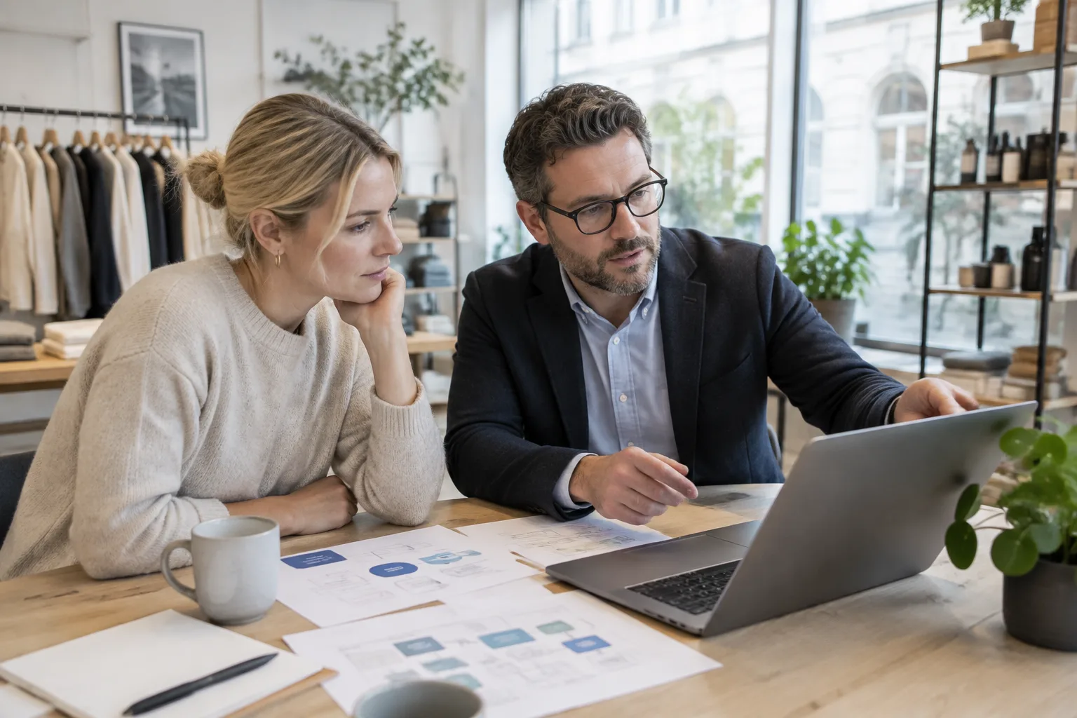 Buying a franchise: check your responsibilities for personal data