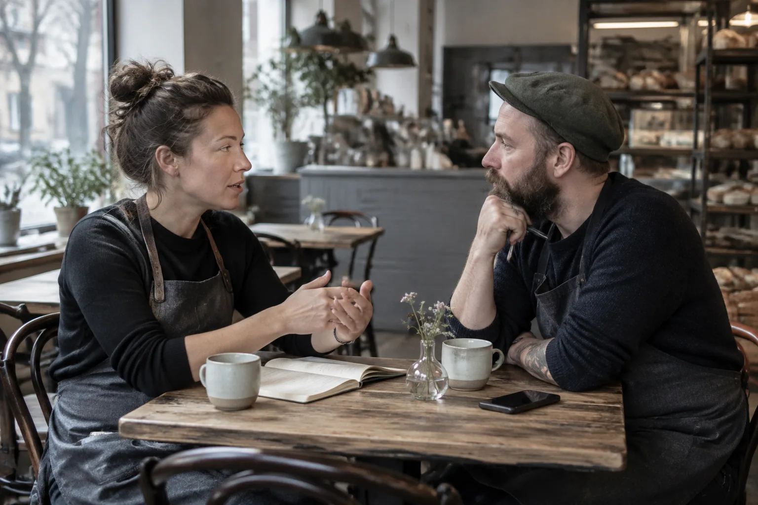 Buying a franchise: how to interview other franchisees