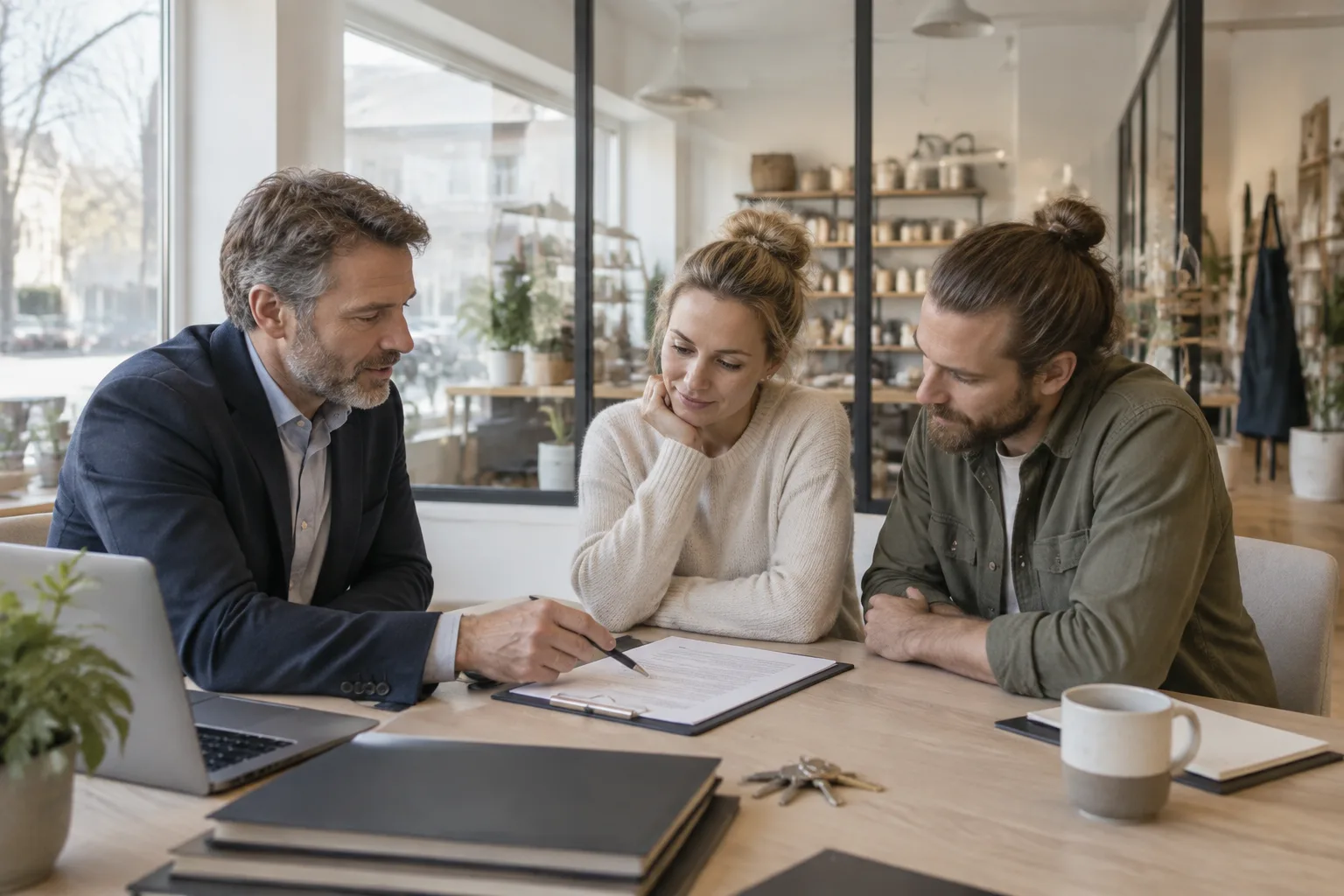 Franchiseavtal i Sverige: planera för avslut och överlåtelse