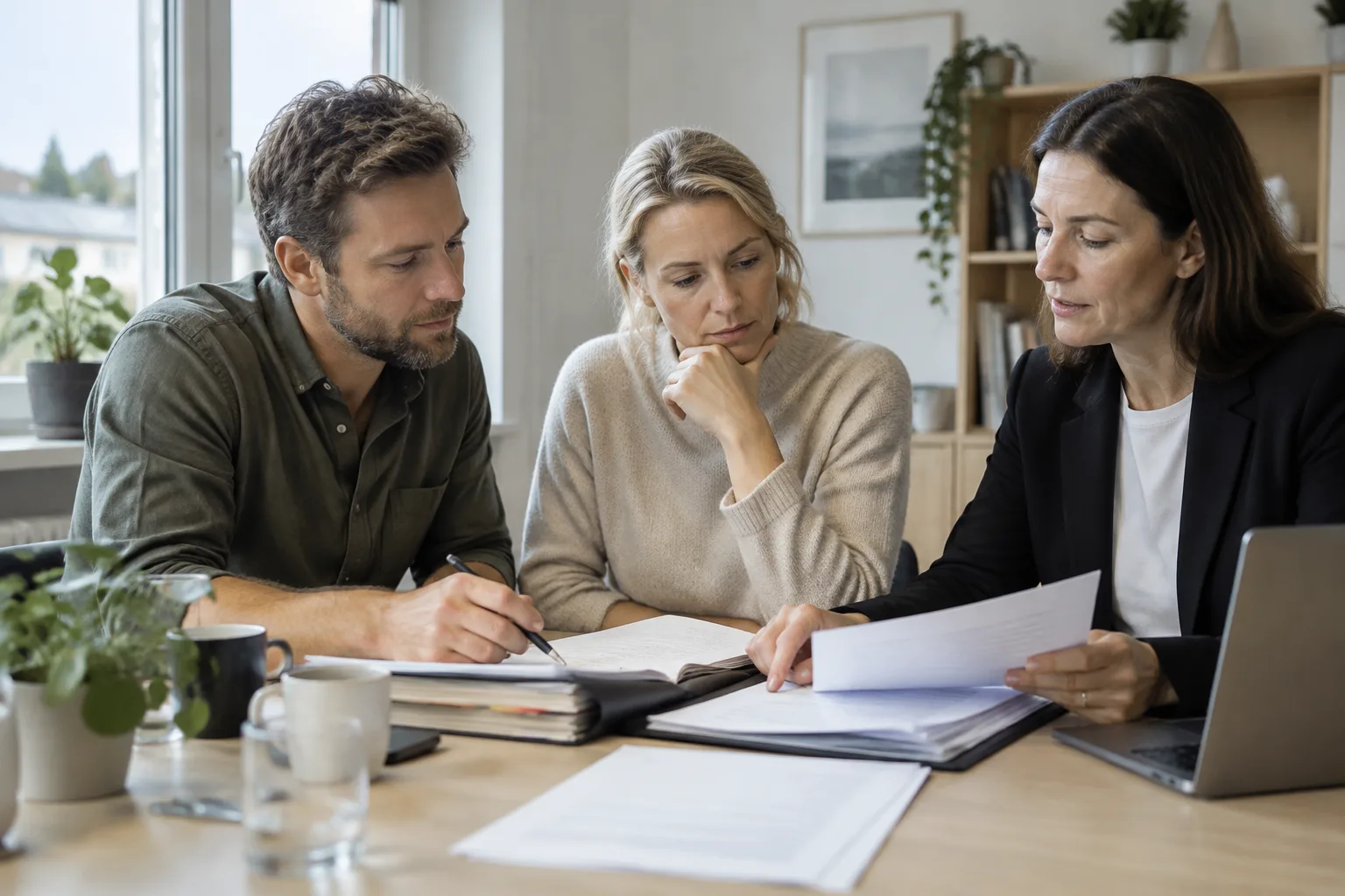 Franchise agreements and schedules: avoiding conflicting terms