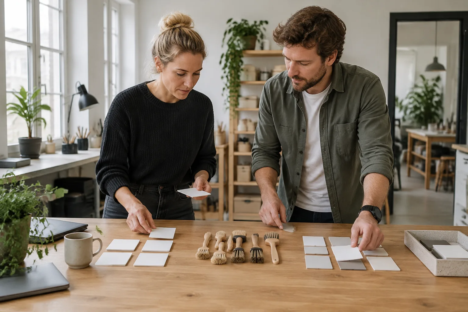 Avgränsa ditt franchiseerbjudande före expansion