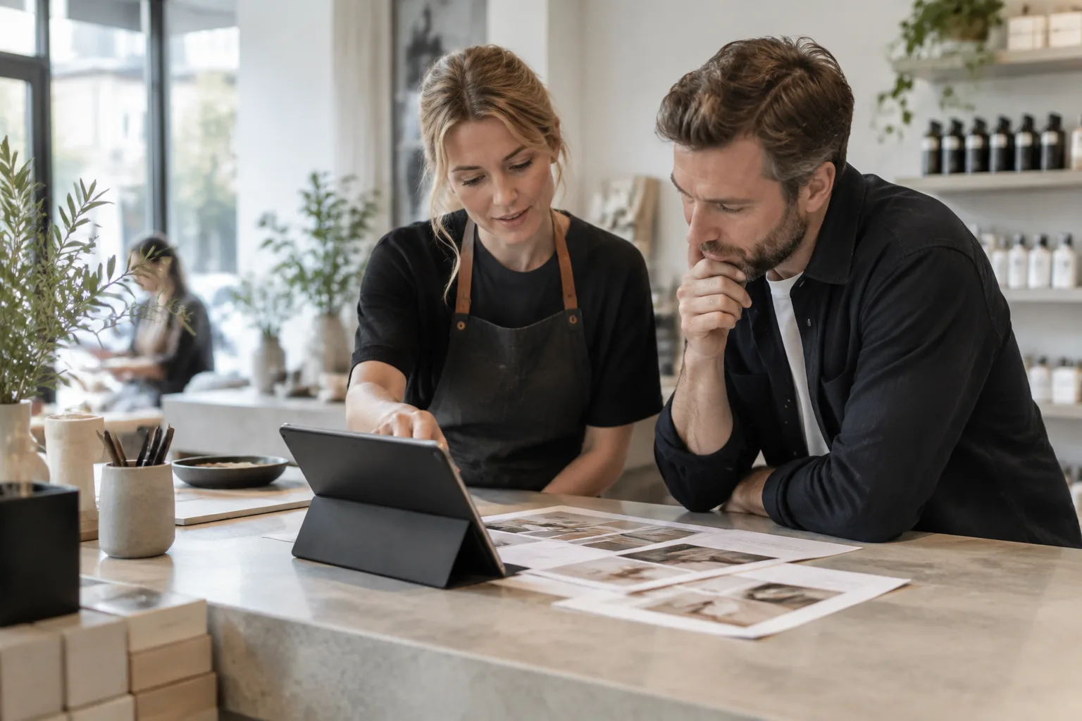 Franchise pricing: distinguish advice from binding requirements