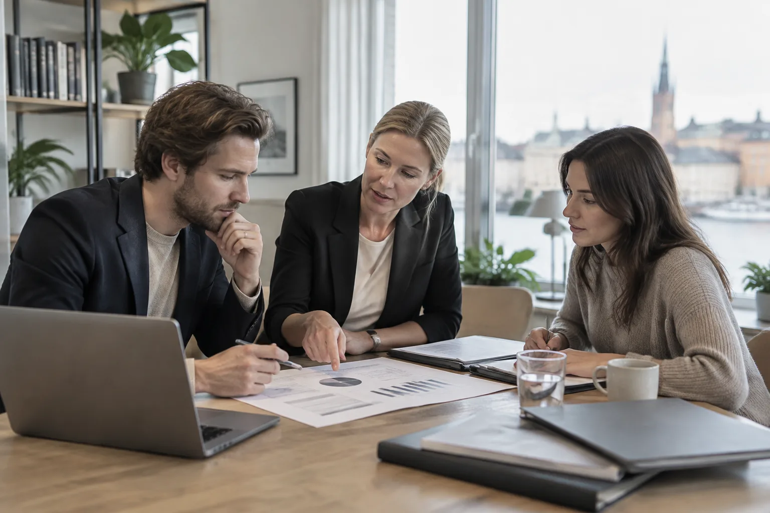 Choosing the Right Contracting Parties When Your Business Becomes a Franchisor