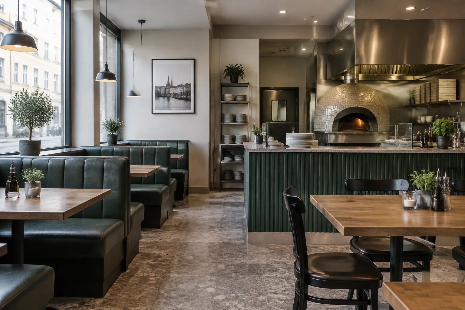 Pizza Huts svenska franchisetagare NRG Pizza i konkurs