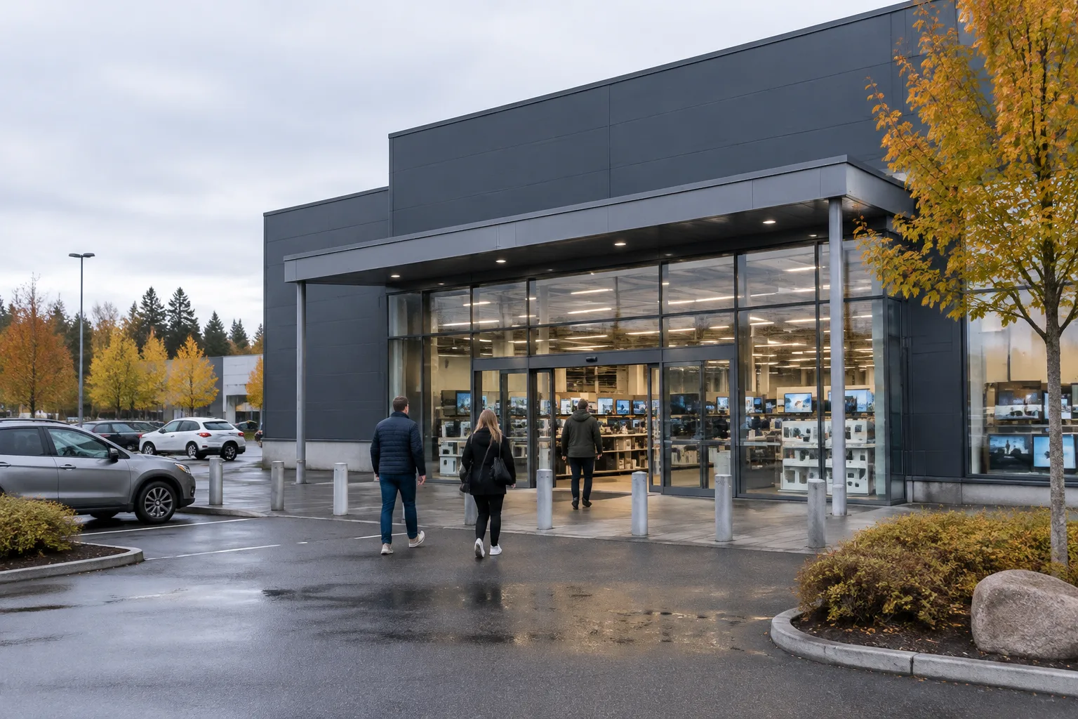 Elgiganten to open its 76th franchise-owned store in Älmhult
