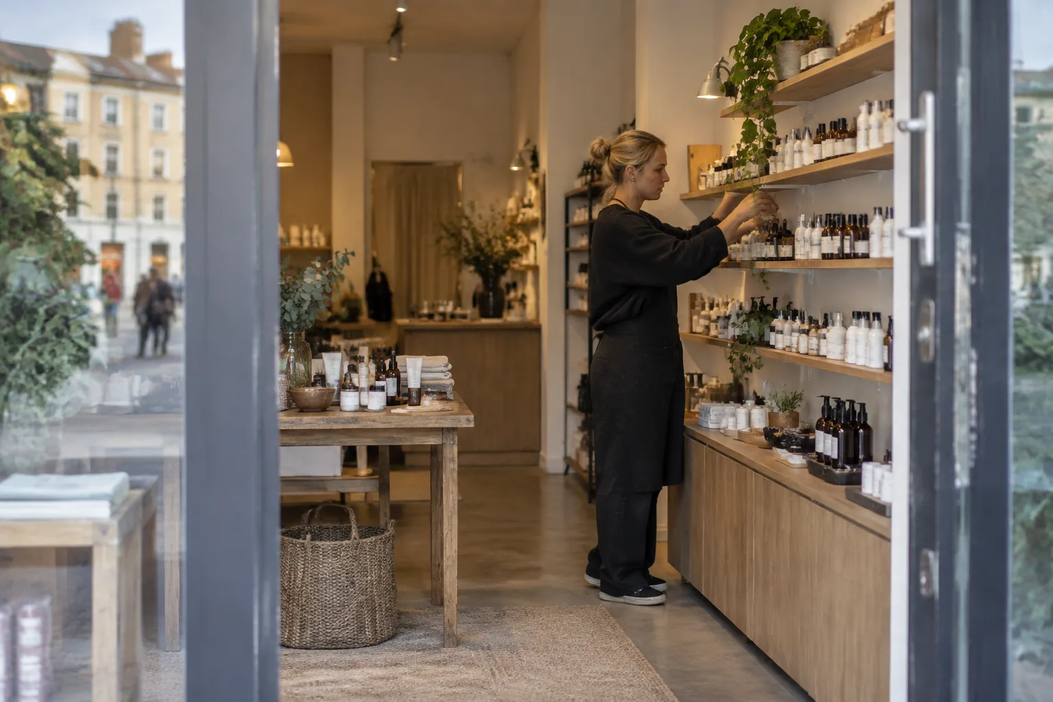 The Body Shop’s Swedish company enters liquidation – franchise stores may remain open