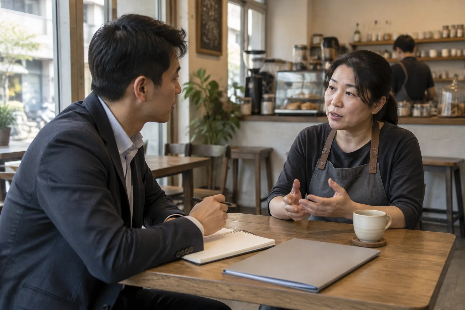 Franchise Due Diligence in Taiwan: How to Interview Current and Former Franchisees