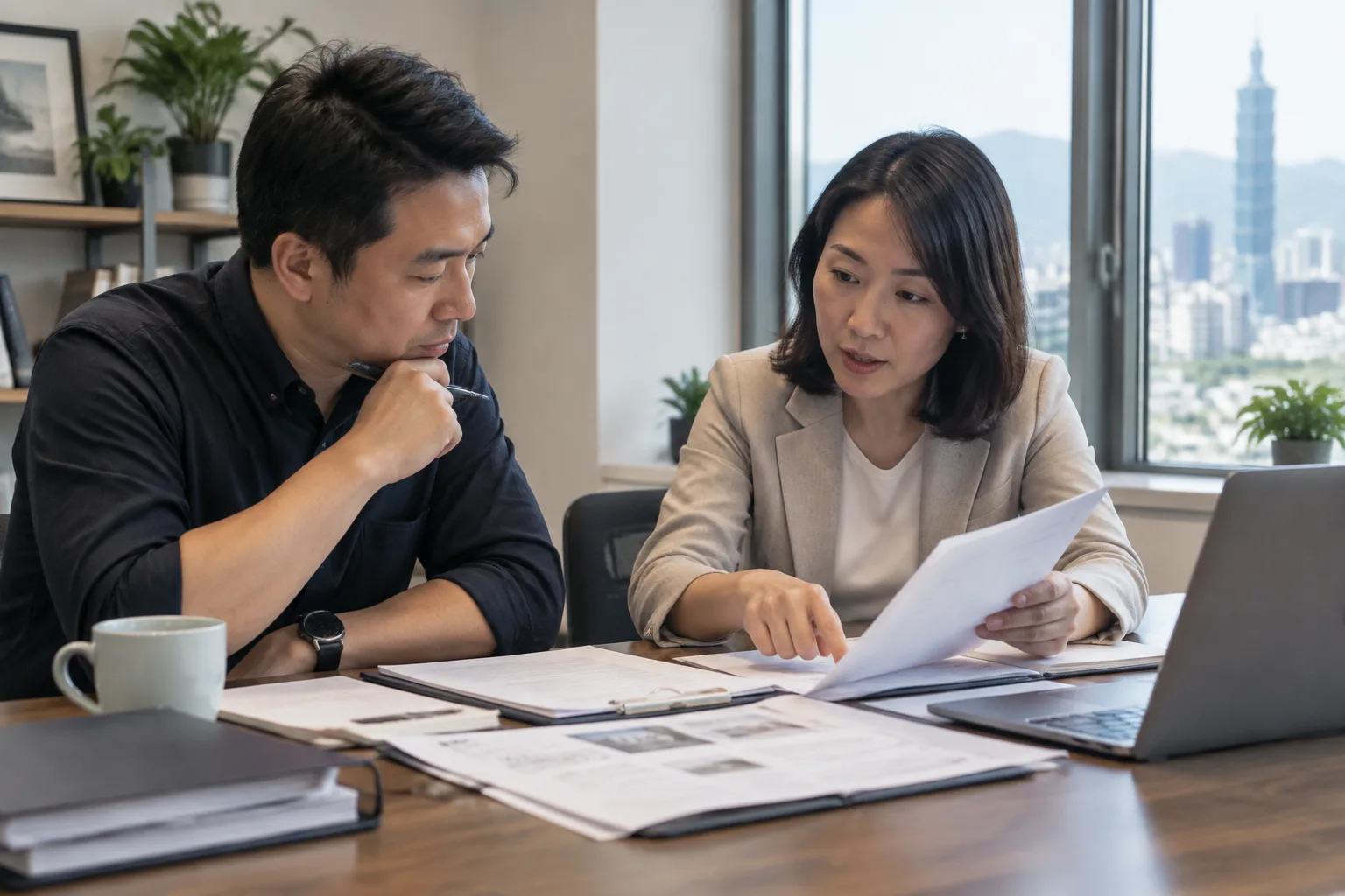 Franchise Disclosure Acknowledgements in Taiwan: What to Check Before Signing