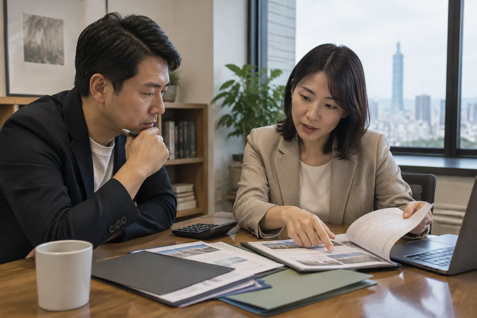 台灣加盟差別待遇指南:同品牌不同收費與支援,簽約前怎樣比較