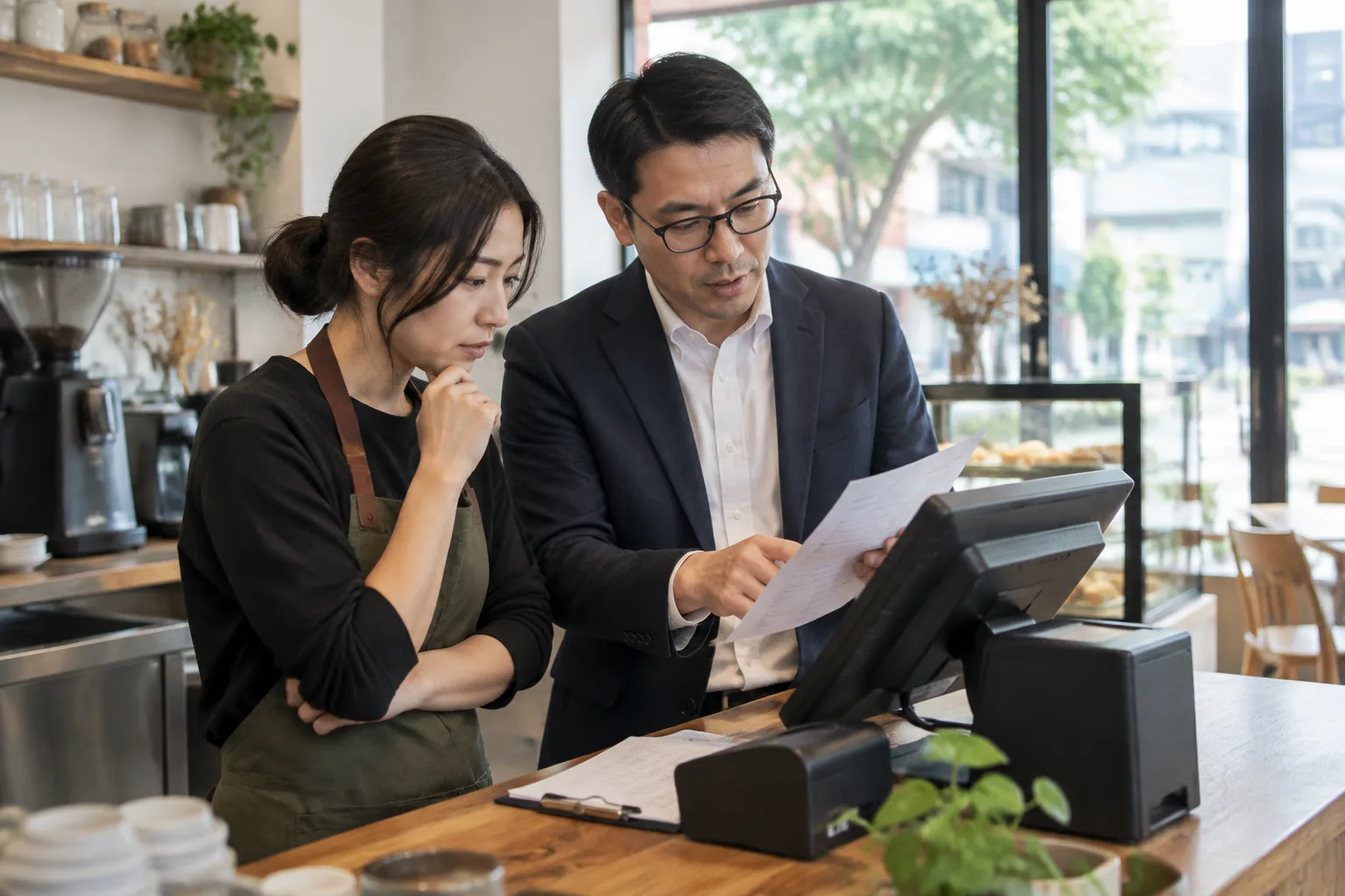 A Guide to Franchise POS Systems in Taiwan: Checking Member Data Rights, Access to Records and Suspension Risks