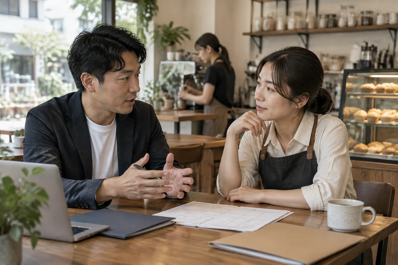 Franchising in Taiwan: Setting Clear Rules on Hands-on Management and Outside Work