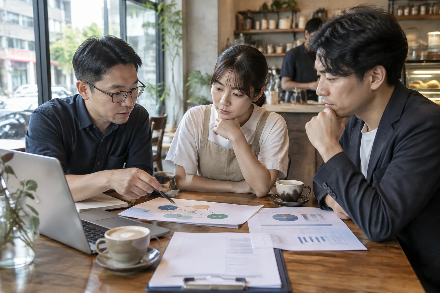 Franchising in Taiwan: How to Design Referral Rewards and Avoid Multi-Level Marketing Risks