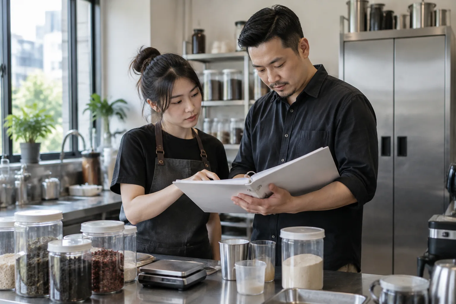 Franchising Your Business in Taiwan: Protecting Recipes and Trade Secrets Without Disrupting Store Operations