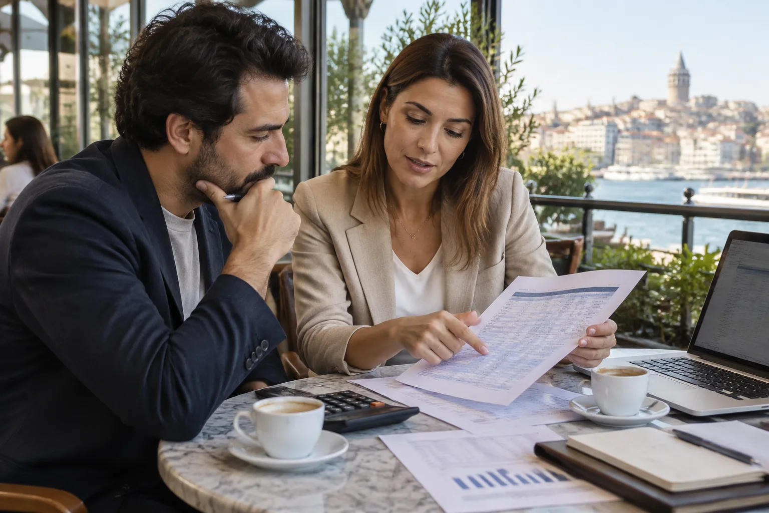 Franchise Alırken Sürekli Ücretler Nasıl Hesaplanır?