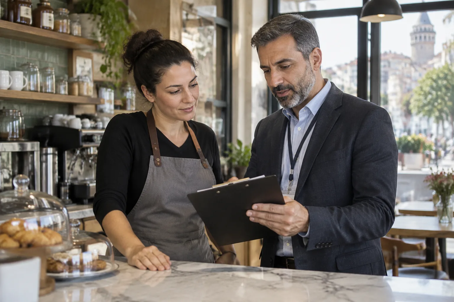 How to Review Audit Terms Before Buying a Franchise