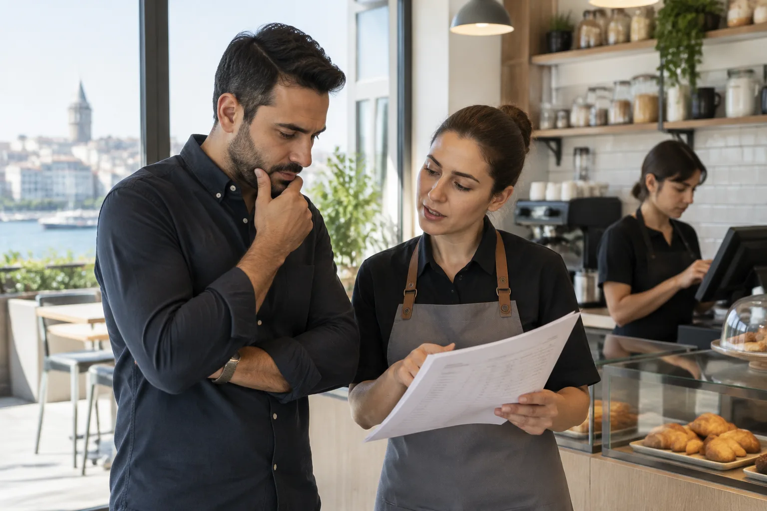 Franchise Alırken Eğitim ve Destek Şartları Nasıl İncelenir?