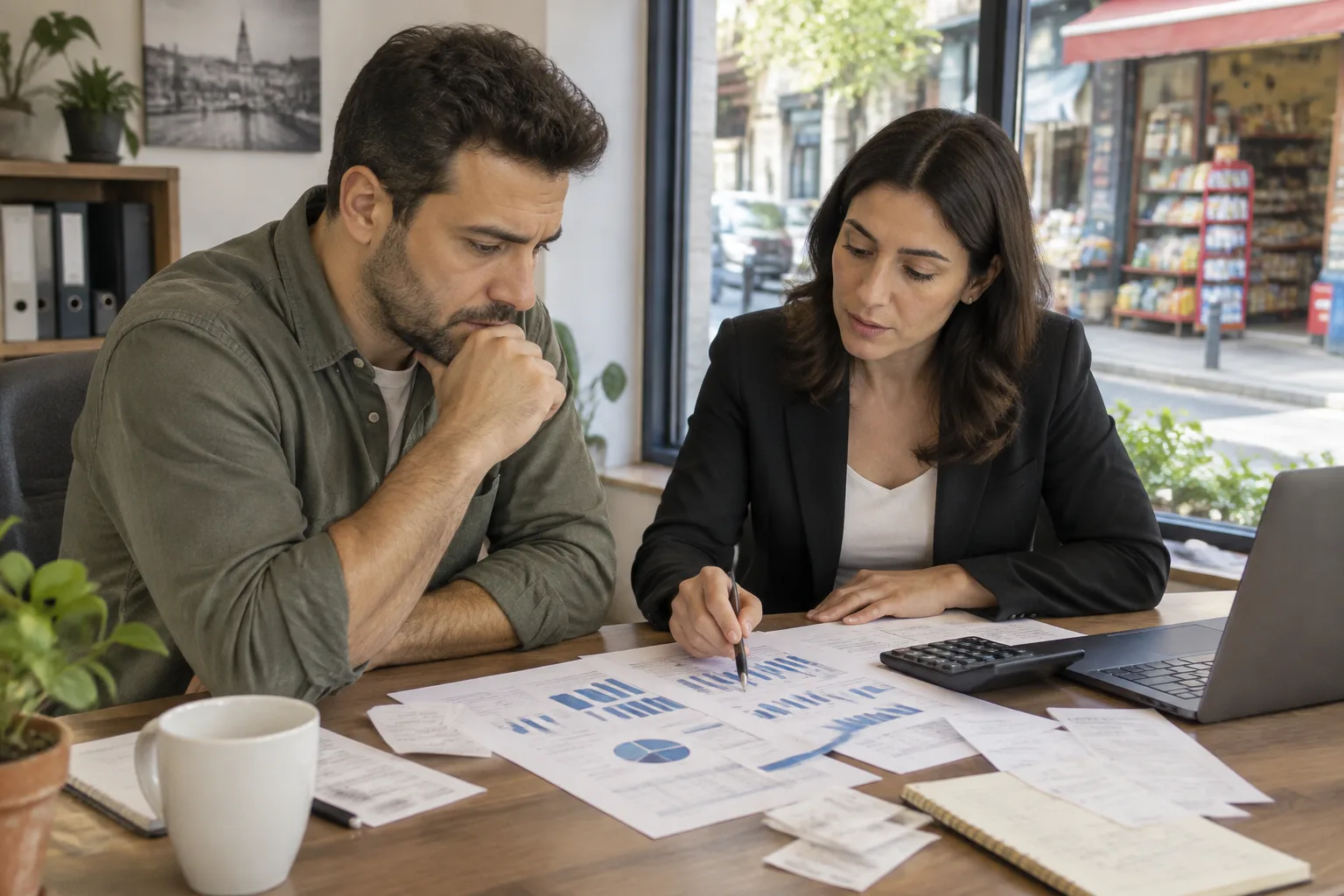 How to Verify Turnover Claims Before Buying a Franchise