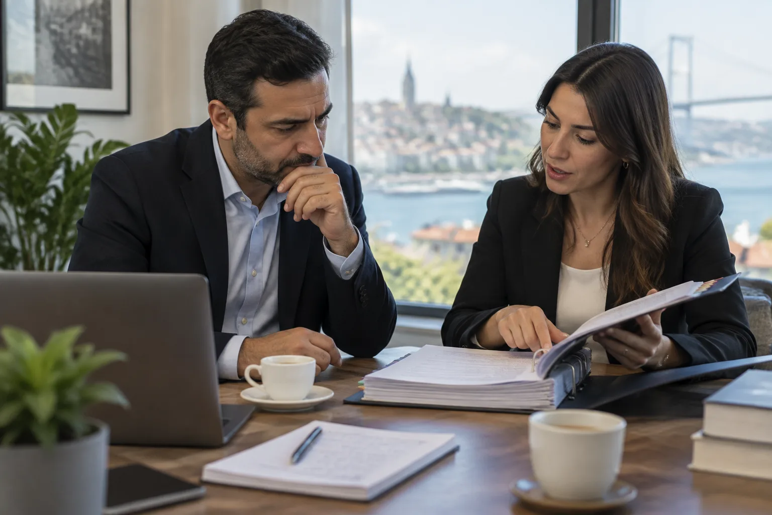 Franchise Alırken Ön Bilgilendirme Dosyası Nasıl İstenir?