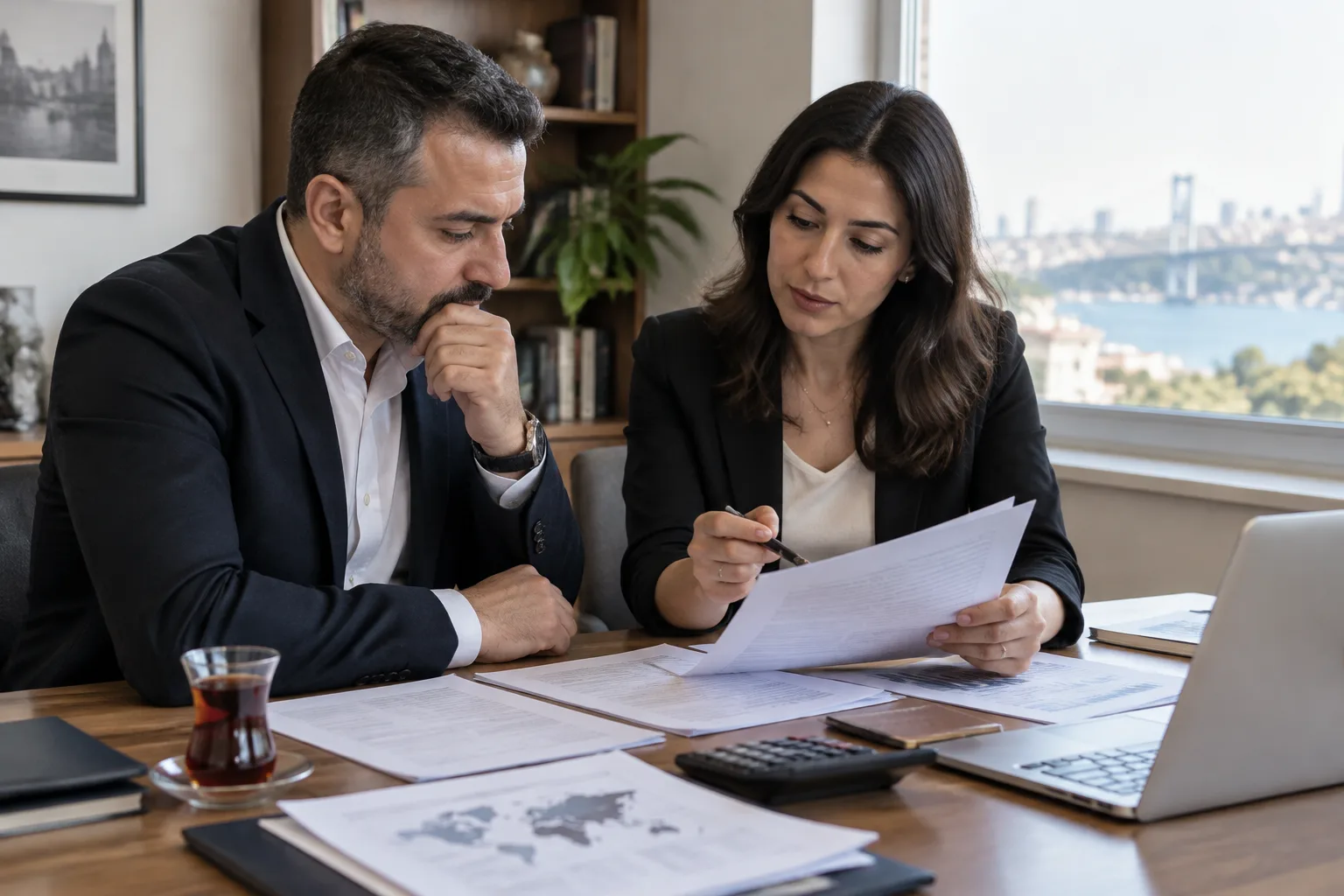Yabancı Franchise Alırken Stopaj Yükü Nasıl İncelenir?